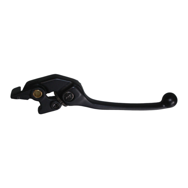 Hi Level Lever front brake black honda my9